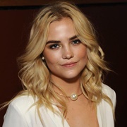 Maddie Hasson