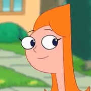 Candice (Phineas and Ferb)