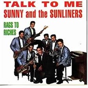 Talk to Me - Sunny & the Sunliners