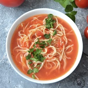 Zupa Pomidorowa