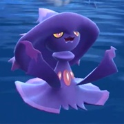 Mismagius