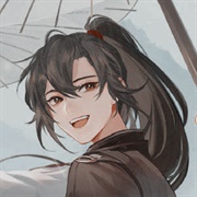 Wei Wuxian