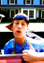 The Offspring - Pretty Fly (For a White Guy) (1999)