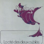 Acintya - La Cité Des Dieux Oubliés