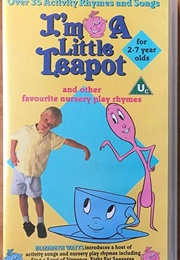 I'm a Little Teapot (1992)