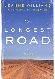 The Longest Road (Jeanne Williams)