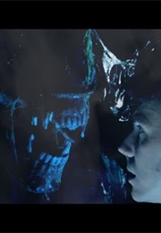 Carter Burke - Aliens (1986)