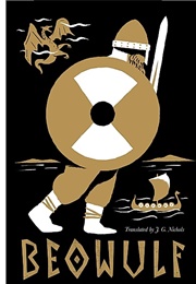 Beowulf (Unknown)