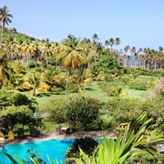 Firefly Plantation, Bequia, St. Vincent & the Grenadines