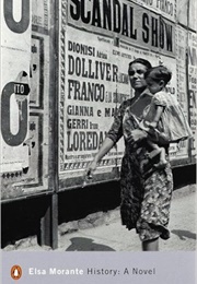 History (Elsa Morante)