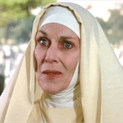 Nun (A Nightmare on Elm Street 3: Dream Warriors)