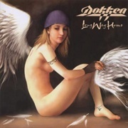 Long Way Home - Dokken