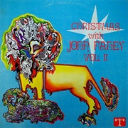 Christmas With John Fahey Vol. II (John Fahey, 1975)