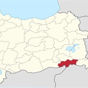 Şırnak Province