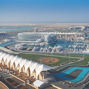 Yas Marina Circuit