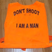 Don't Shoot (I'm a Man) - Devo