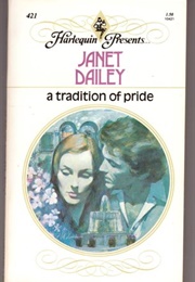 A Tradition of Pride (Janet Dailey)
