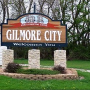 Gilmore City, Iowa
