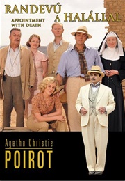 Appointment With Death (2008)