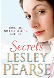 Secrets (Lesley Pearse)
