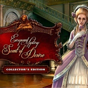 European Mystery: Scent of Desire