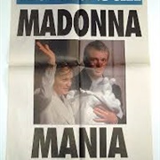...No, Seriously, Beatlemania Had Nothing on Madonnamania