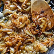 Caramelized Onion