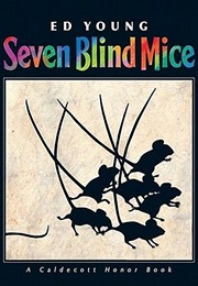 Seven Blind Mice (Ed Young)