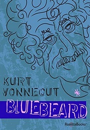 Bluebeard (Kurt Vonnegut)