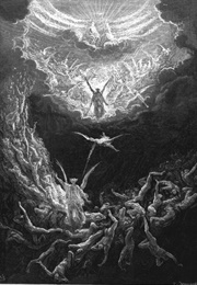 The Book of Revelation (John of Patmos)