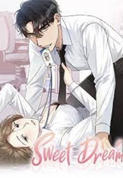 Sweet Dream (Goshoo)