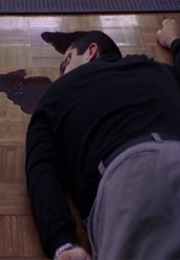 Colin Sullivan - The Departed (2006)