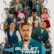 Bullet Train