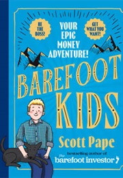Barefoot Kids (Scott Pape)