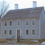 Danbury Museum and Historical Society