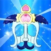 Mintone Arrow (Mew Mew)