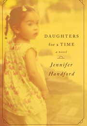 Daughters for a Time (Jennifer Handford)