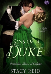 Sins of a Duke (Stacy Reid)