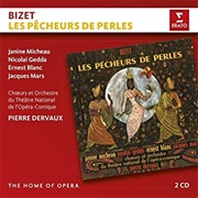 Les Pêcheurs De Perlesz