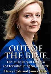 Out of the Blue (Harry Cole)