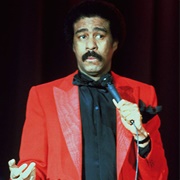 Richard Pryor