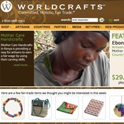 Worldcrafts