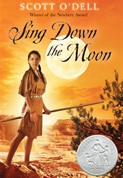Sing Down the Moon (Scott O'Dell)