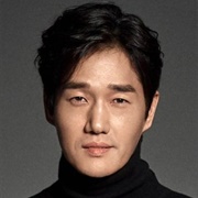 Yoo Ji Tae