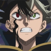 Black Clover