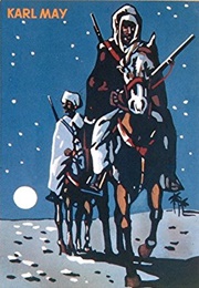 In the Desert (Karl May)