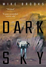 Dark Sky (Mike Brooks)