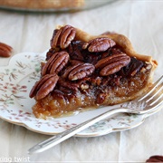 Pecan Pie (USA)