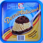 Desertilicious