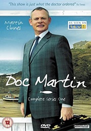 Doc Martin Season 1 (2004)